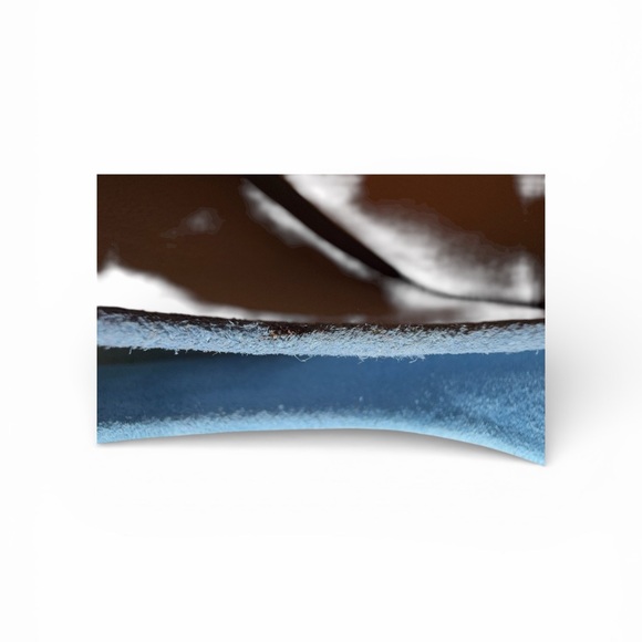 Peter Kaiser blue SUEDE slingFlats for Women size 37 - Picture 9 of 13